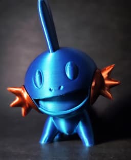 3d model