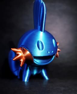 3d model