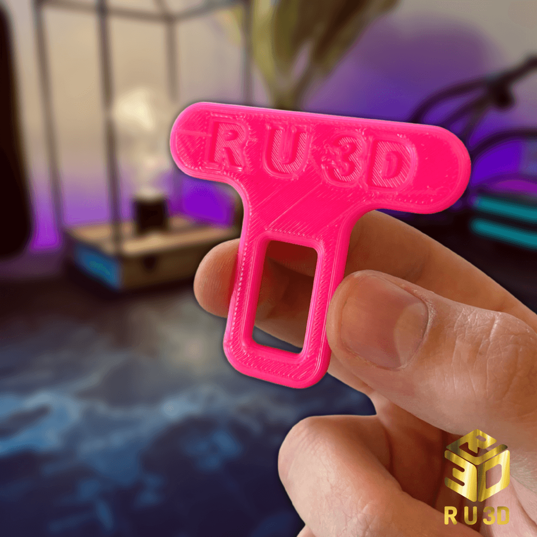 SafetyBelt_Buckle_RU3D.stl 3d model
