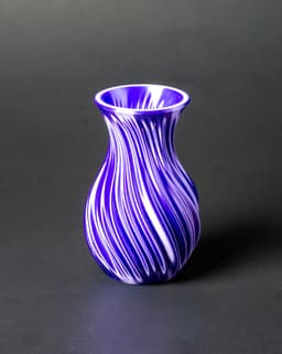 Vase 002 3d model
