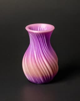 Vase 002 3d model