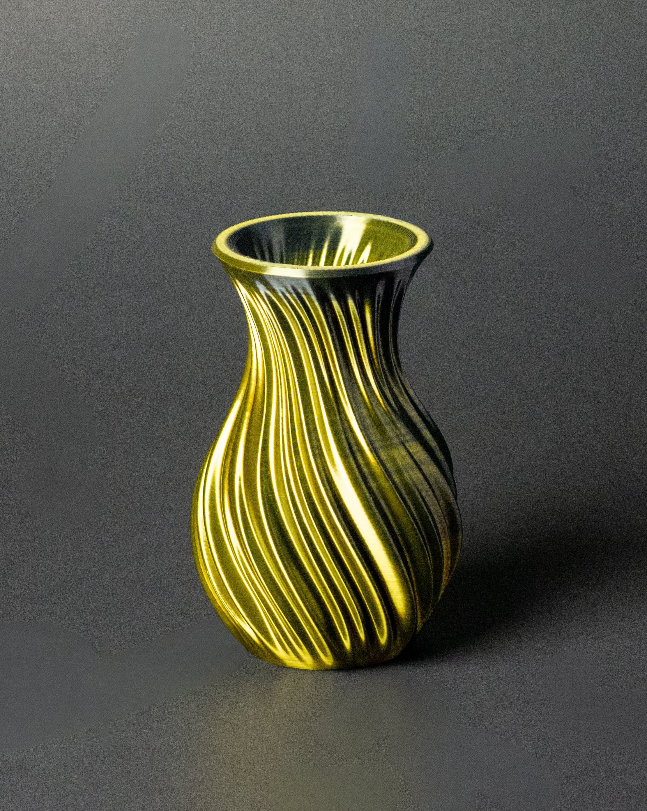 Vase 002 3d model
