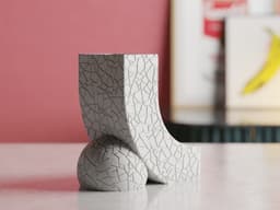 Wabi-Sabi 3d model