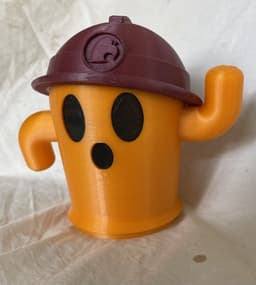 ShapelyGyroid 3d model