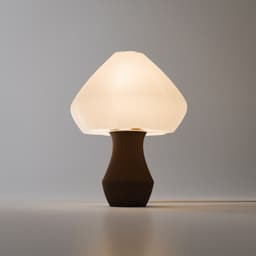 Hikari 06 | Desk Lamps Collection 3d model