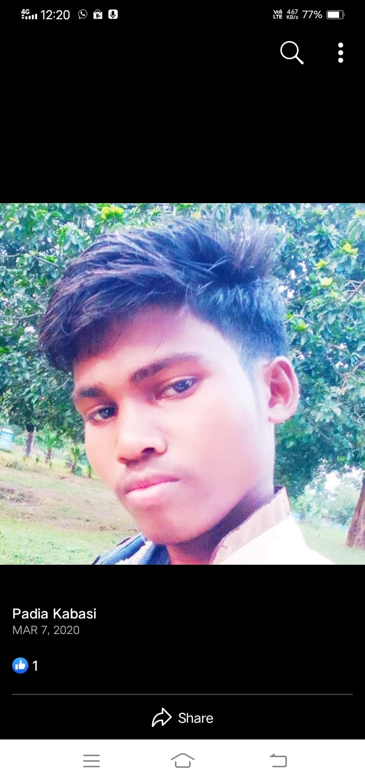 Padiakabasi djalok