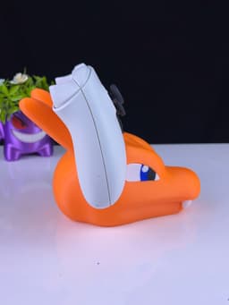 Charizard Controller Holder - Multipart 3d model