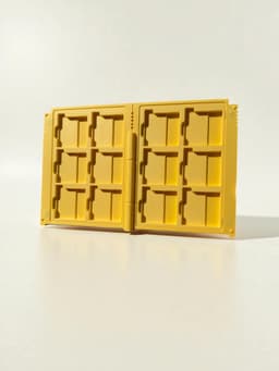 CARTBOY 3DS game case 3d model