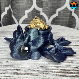 Luckurtle 3d model