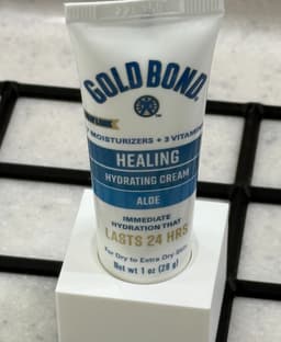 gridfinity holder for gold bond 1oz 3d model