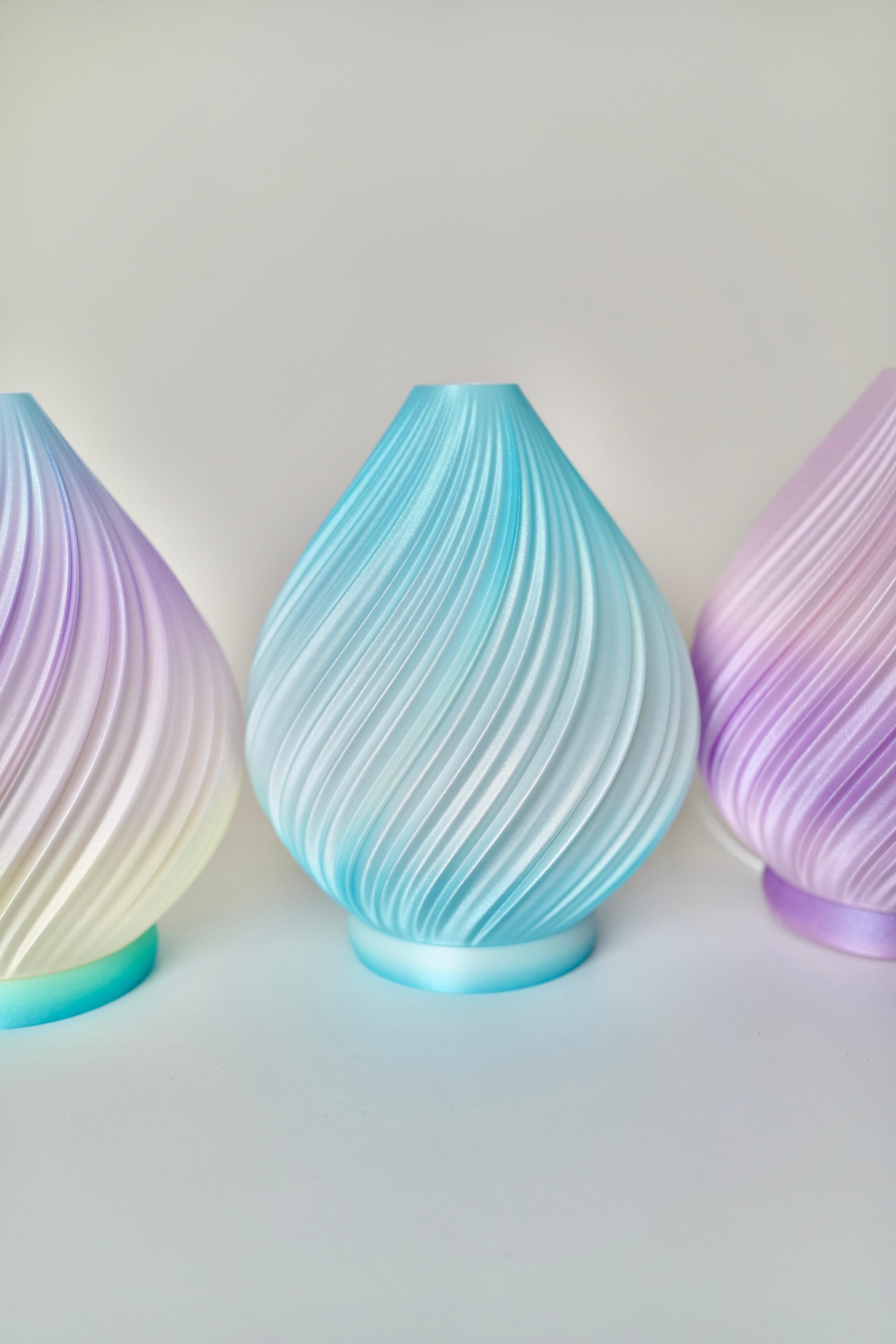 KAPKIA lamp 3d model