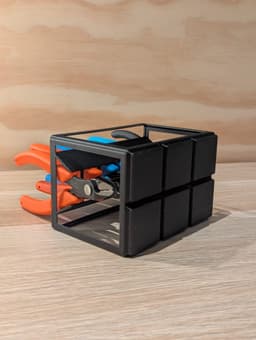 3d model