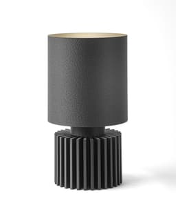 Table Lamp F026 by UMINO 3d model
