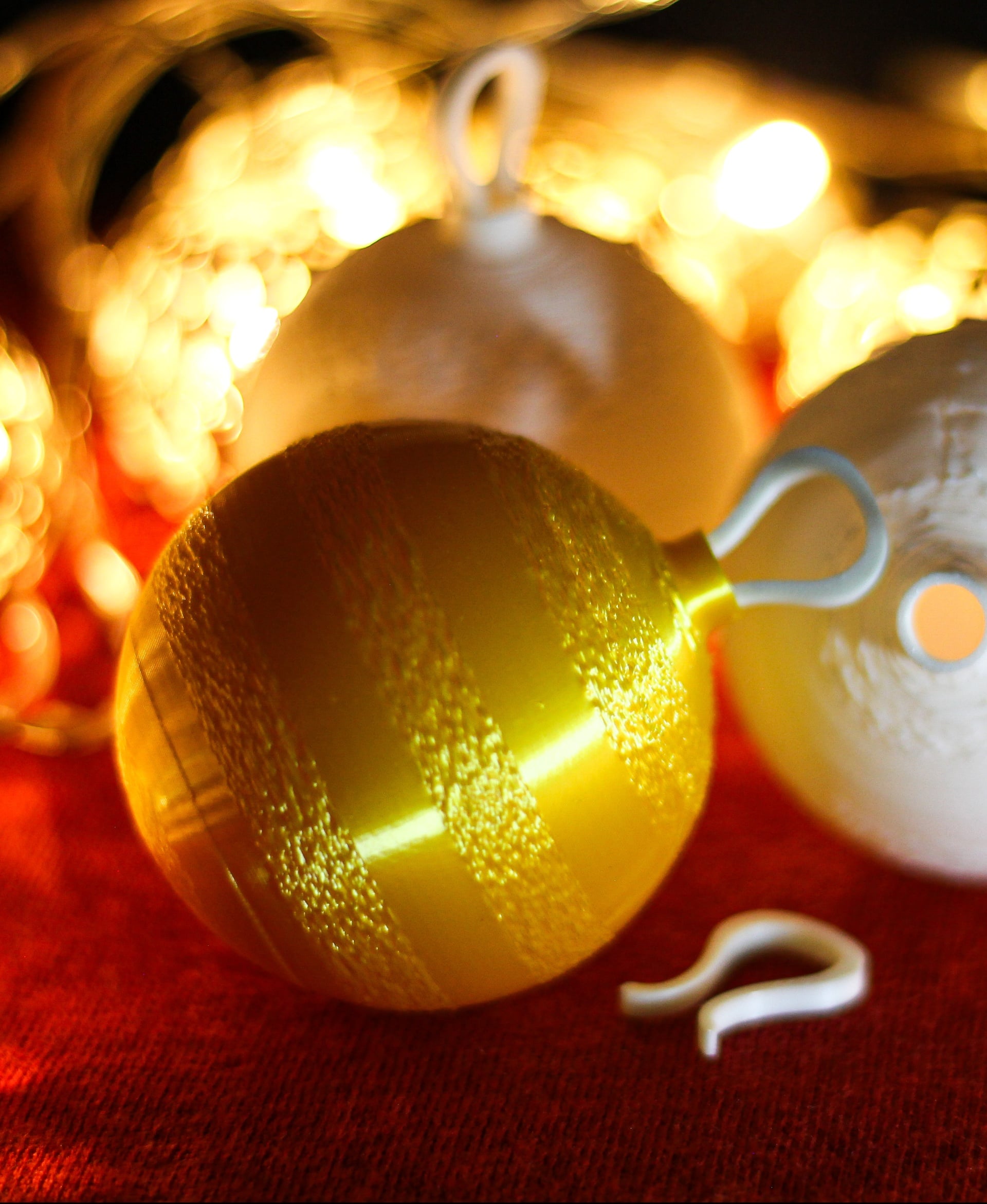 Spherical Ornament by BOUNCE PRINTS 3d model