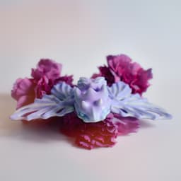 Dragon fly Collab, Neopyx3D 3d model