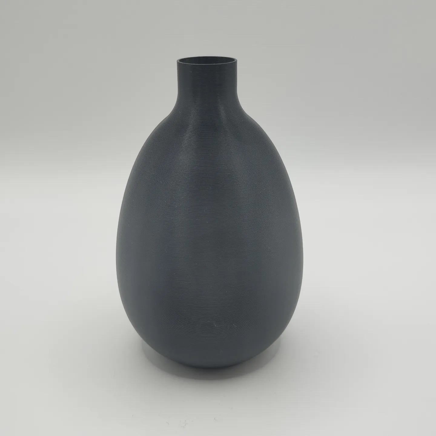 Modern Designer Vase 3d model