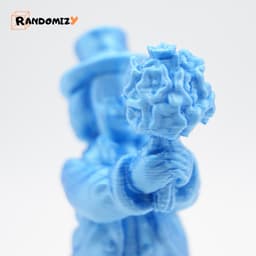 Loving Clown 3d model