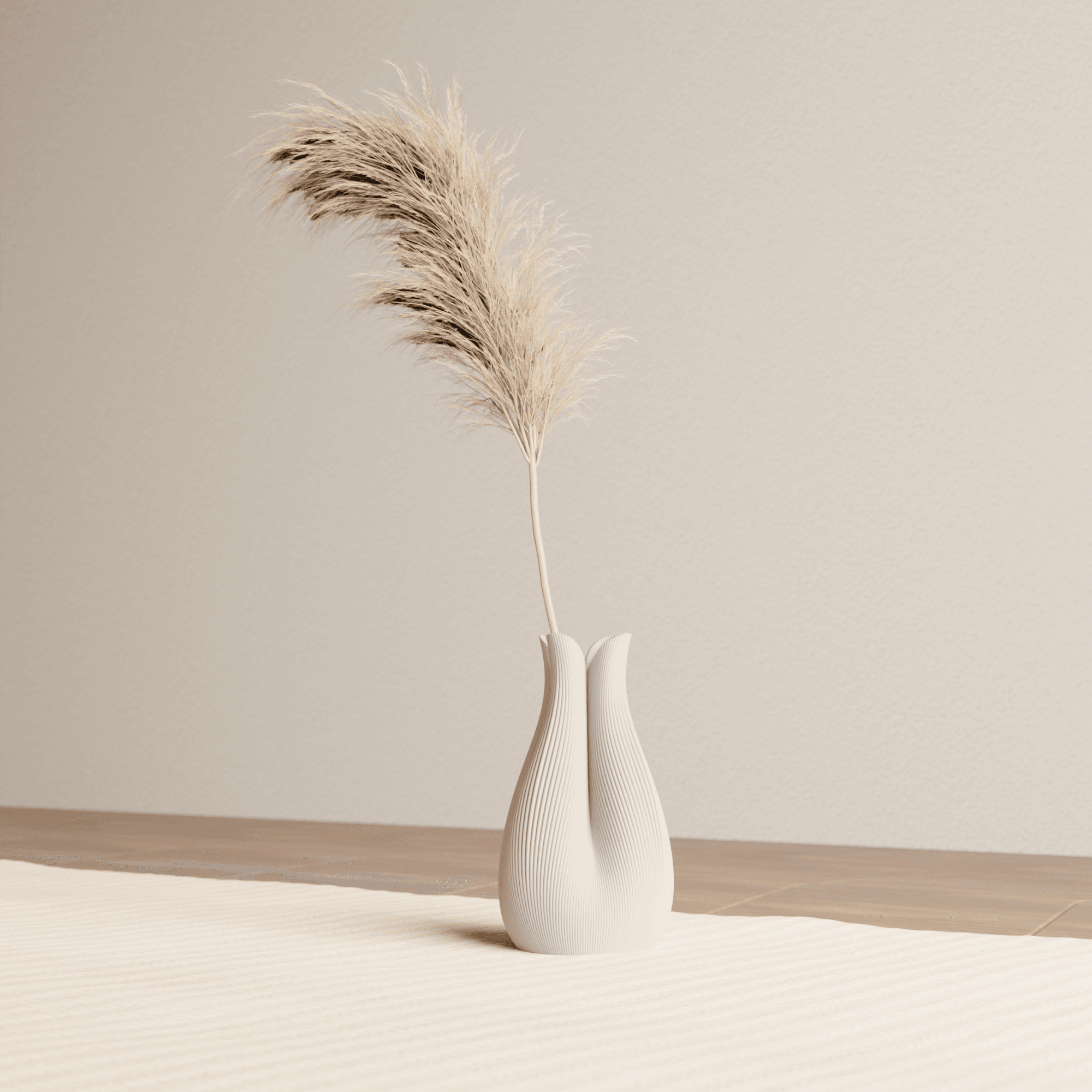 Vase 3d model