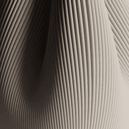 Vase 3d model