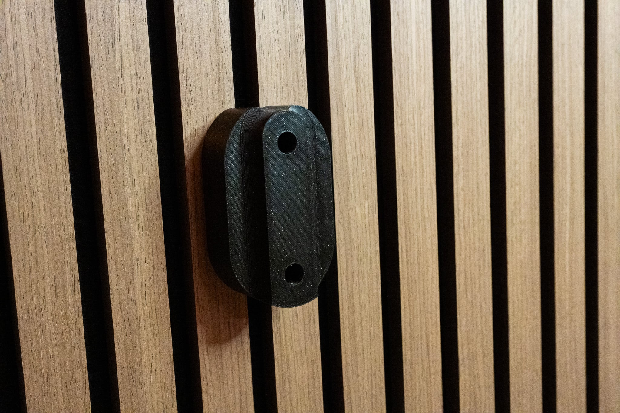 Wall Mount for Joy-Lock 3d model