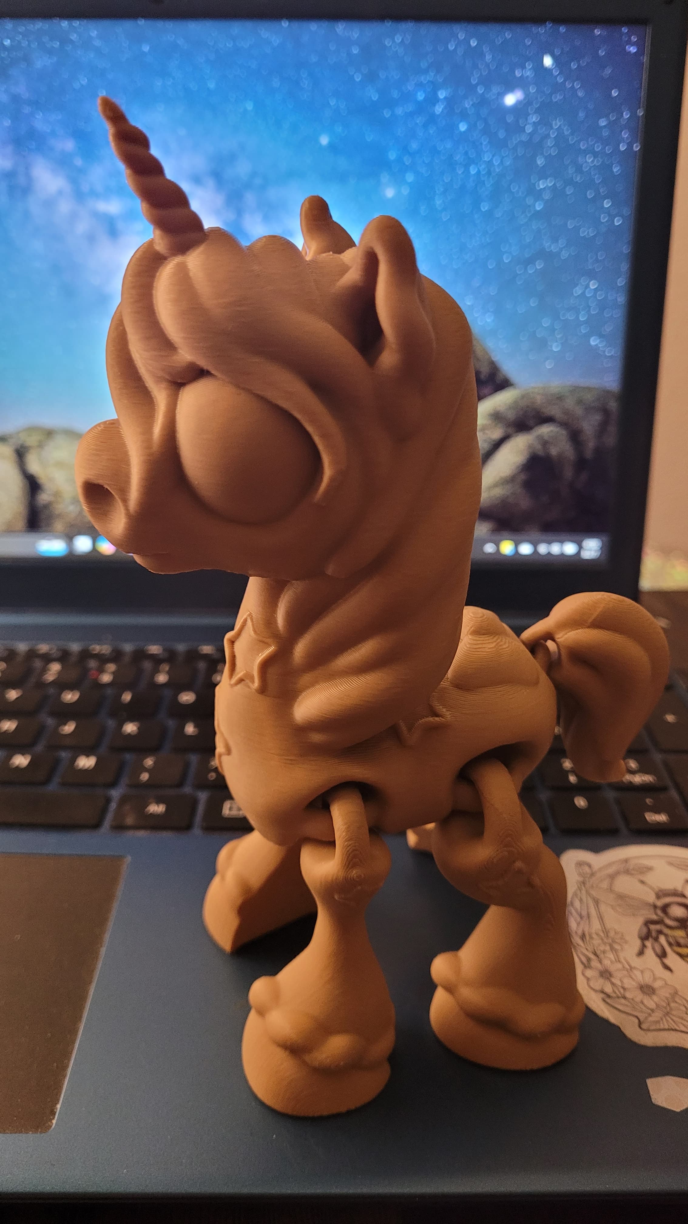 So adorable. Time for paint.