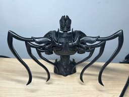 3d model