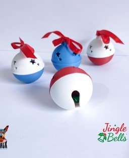 JINGLE BELLS 3d model