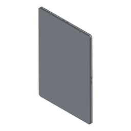 D-LOCK_PANEL-CLEAN.6X9 3d model