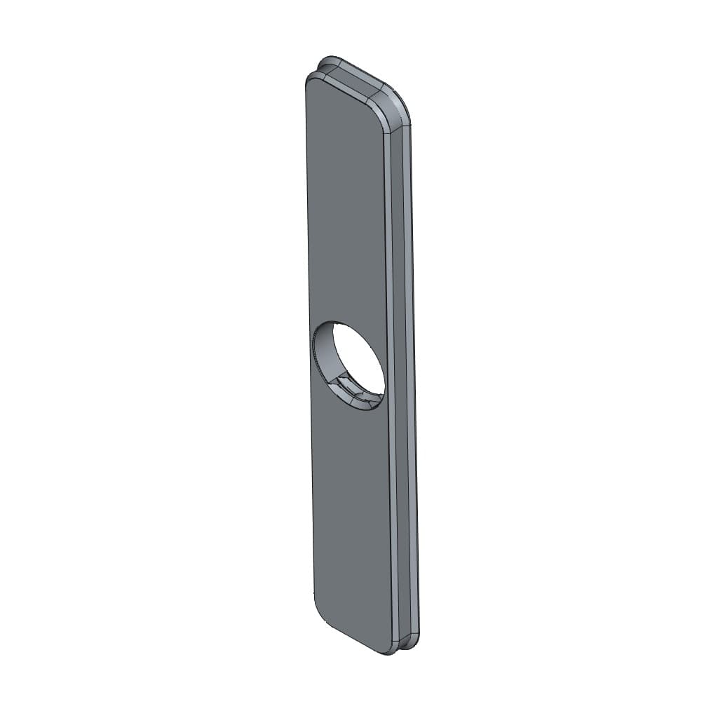 D-LOCK_BOX-TOP.1X6 3d model