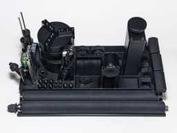 RA2 Pro xTool Accessories 3d model
