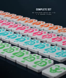 RummyPup – Rummy Game 3d model
