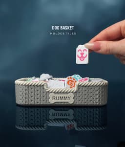 RummyPup – Rummy Game 3d model