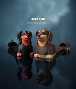 RummyPup – Rummy Game 3d model