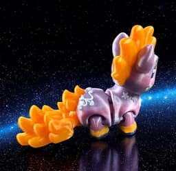 Sagittarius Pony 3d model