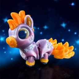 Sagittarius Pony 3d model