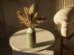 Doric Vase 3d model