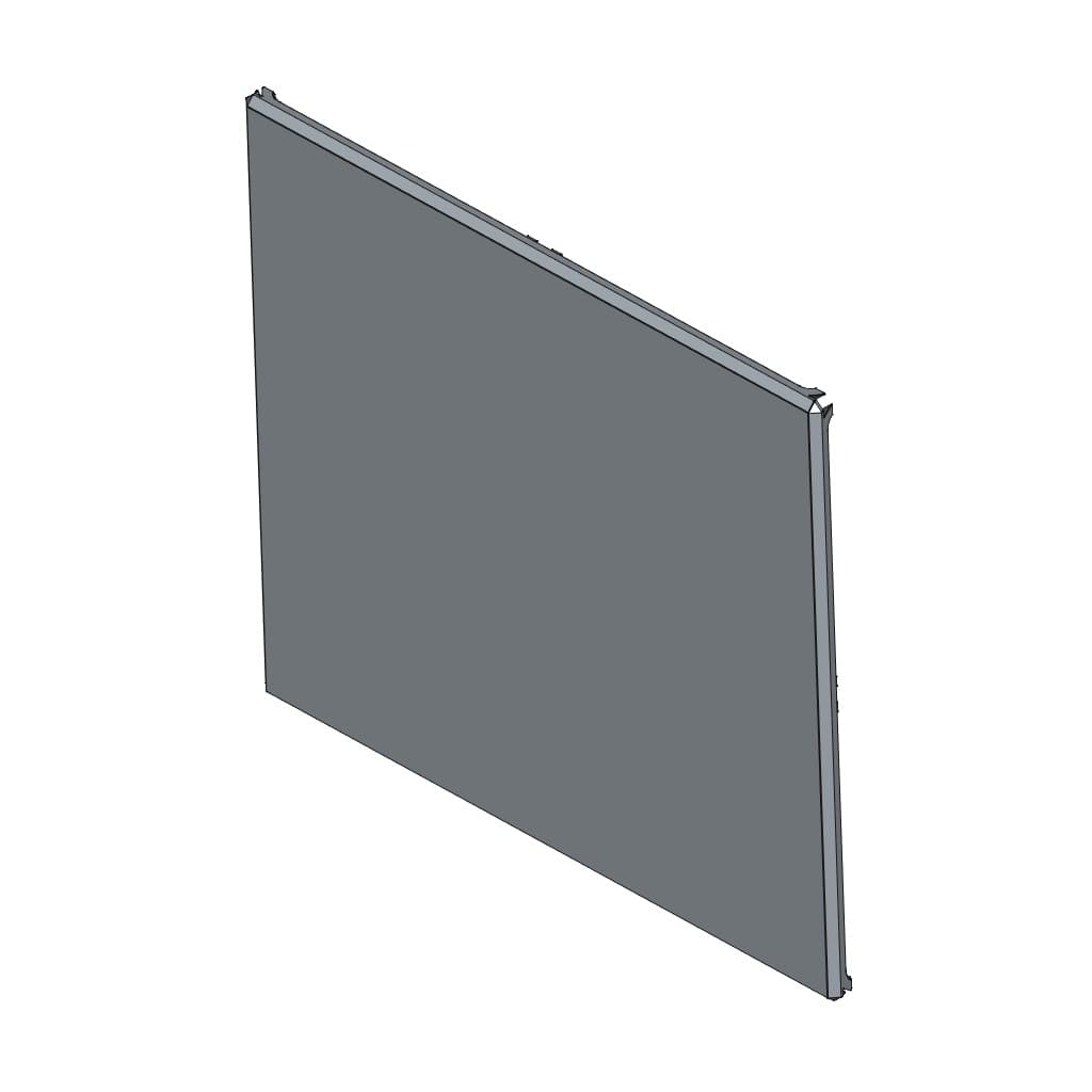 D-LOCK_BOX.10-10-B_BASE 3d model
