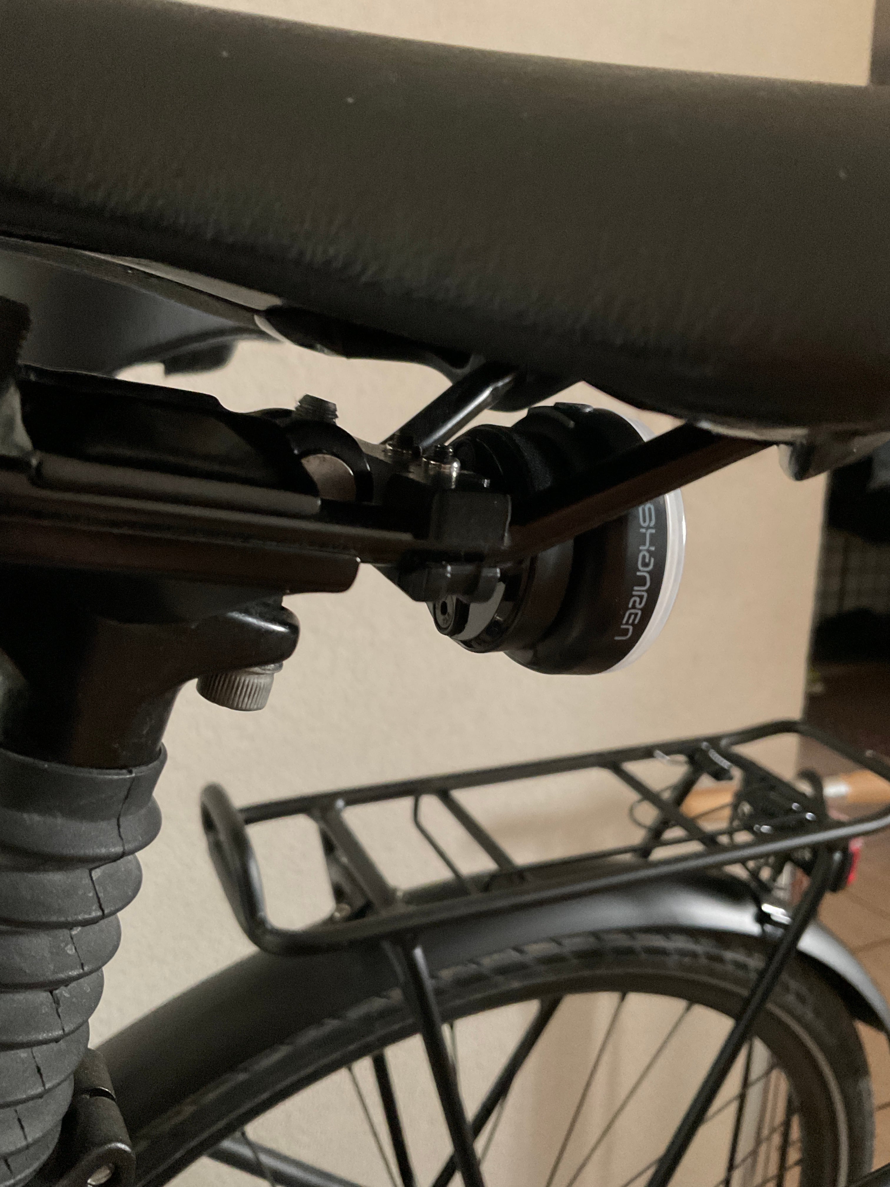 RAZPro_SaddleBracket.stl 3d model