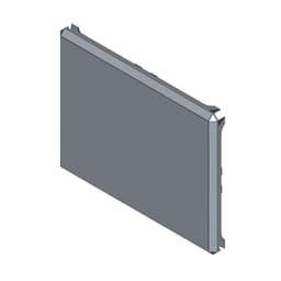 D-LOCK_BOX.3-4-B_BASE 3d model