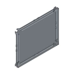 D-LOCK_BOX.3-4-B_BASE 3d model