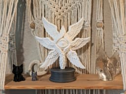 Seraphim Creality.3mf 3d model