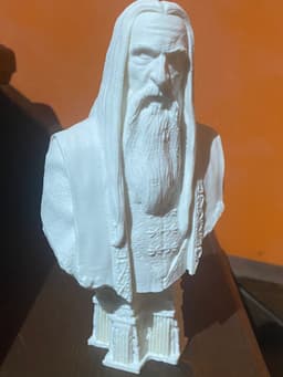 Yes First!
The model is sensational 3d model