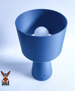 Lumina Lamp! 3d model