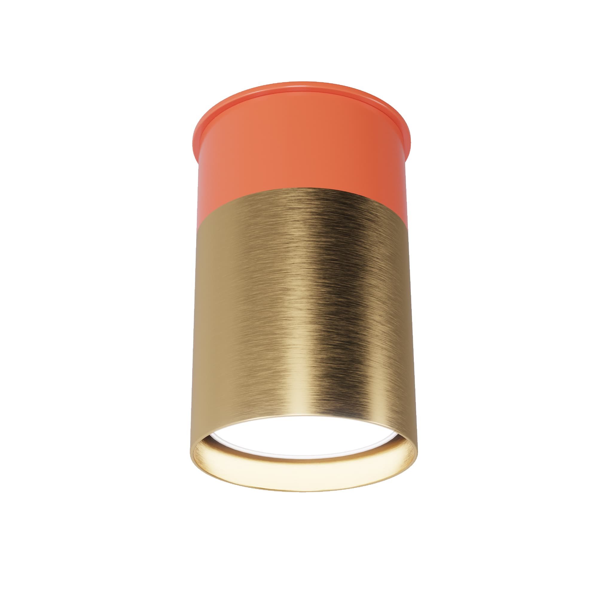 BP spot, SKU. 6361 by Pikartlights 3d model