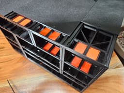 GEN2 Table Top Kit V2 - 270 3d model