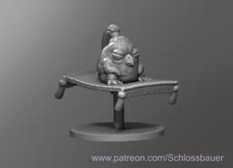 Pidgit 3d model