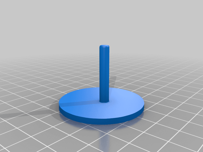 Pidgit 3d model