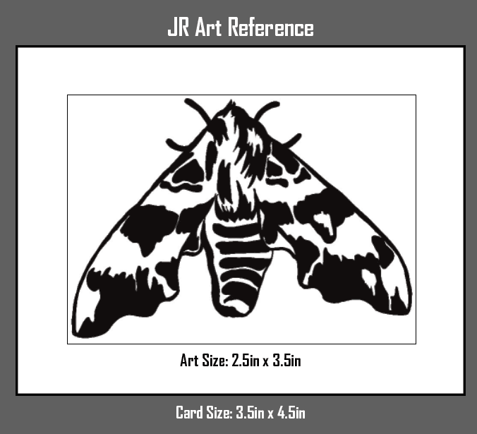 JR Screen Printer 3d model