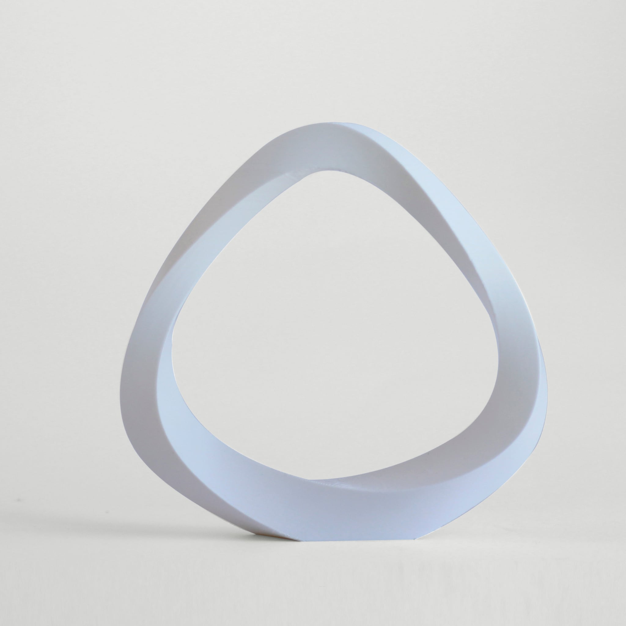 Soft Edge Loop 3d model