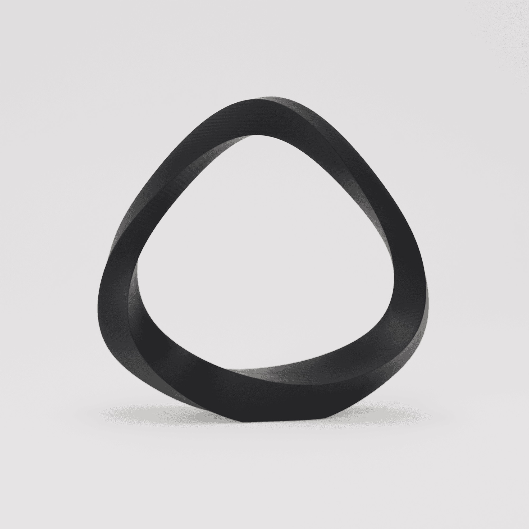 Soft Edge Loop 3d model